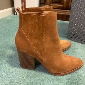 Marc Fisher Alva Booties
